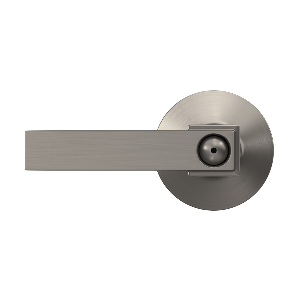 Northbrook Lever Bed & Bath Lock
