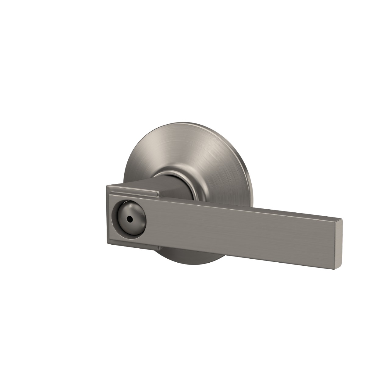 Northbrook Lever Bed & Bath Lock