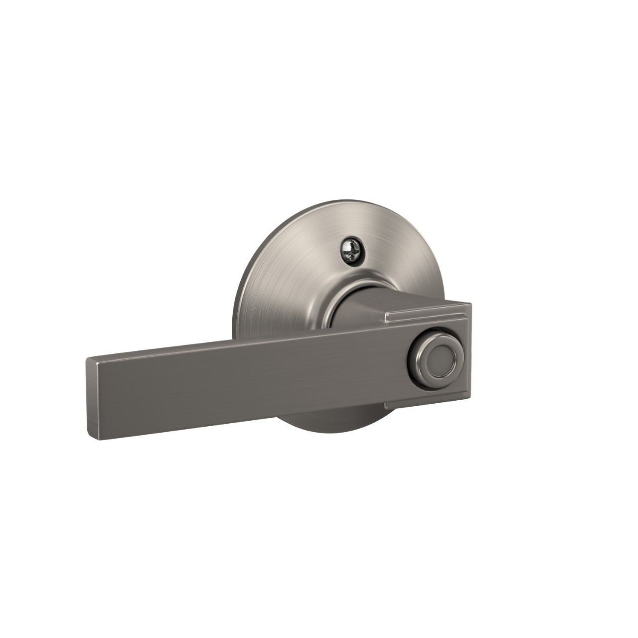 Northbrook Lever Bed & Bath Lock