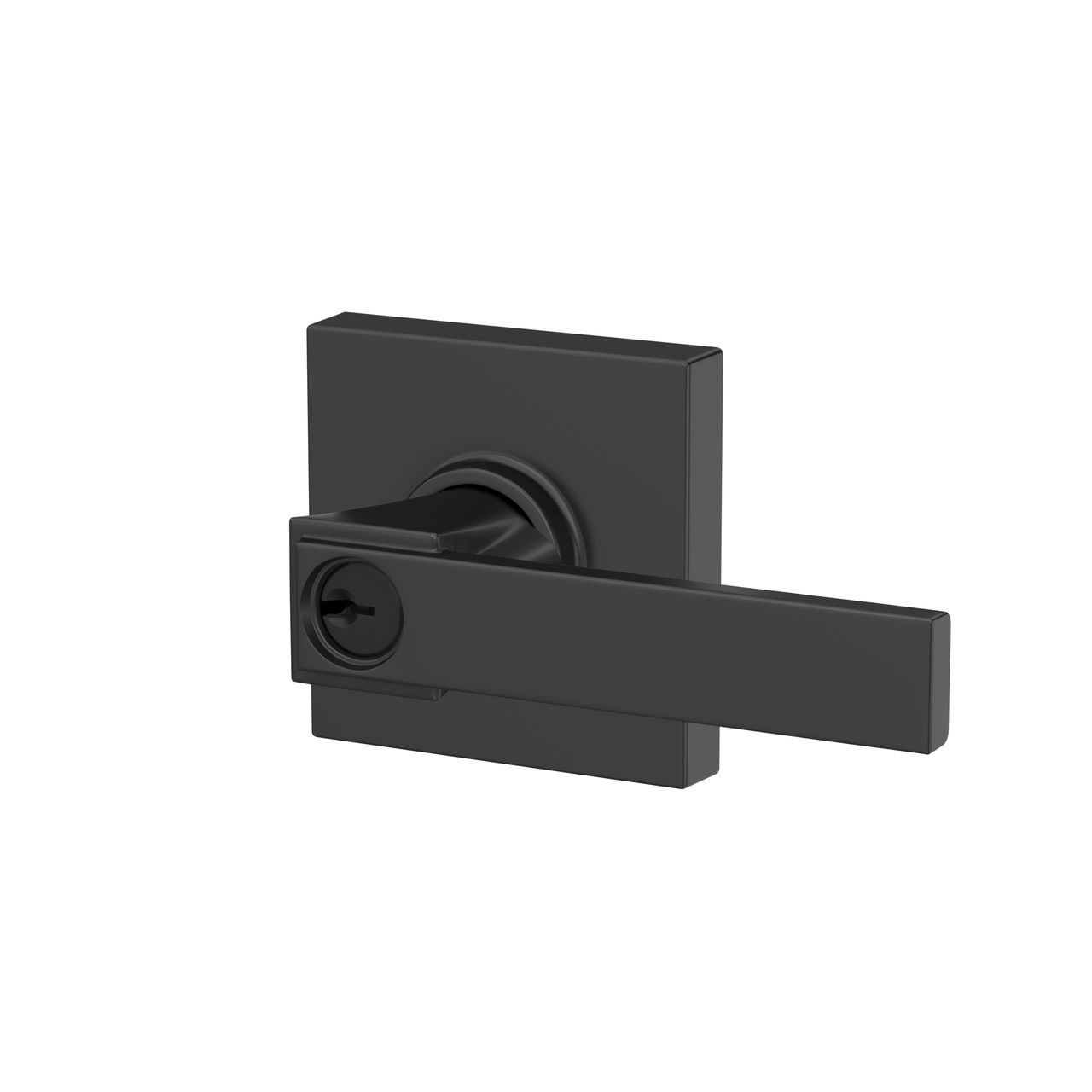 Northbrook Lever Keyed Entry Lock
