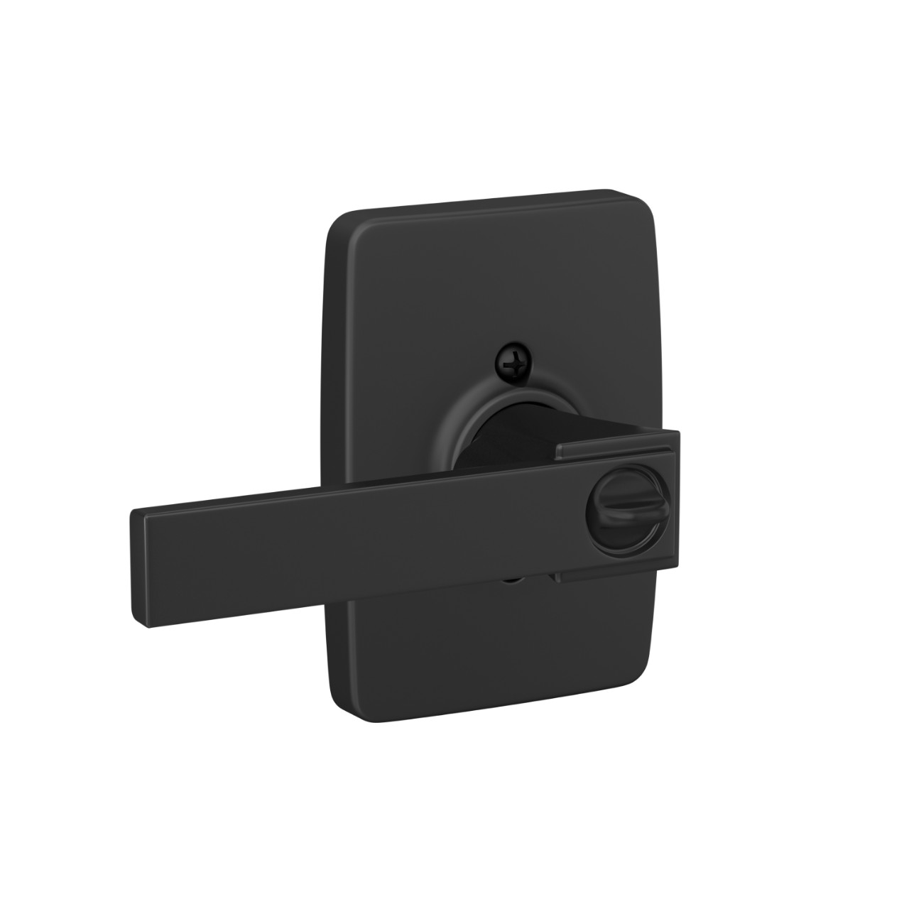 Northbrook Lever Keyed Entry Lock