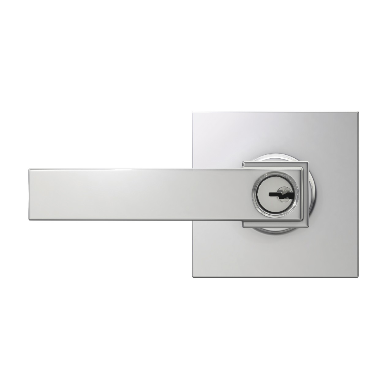 Northbrook Lever Keyed Entry Lock