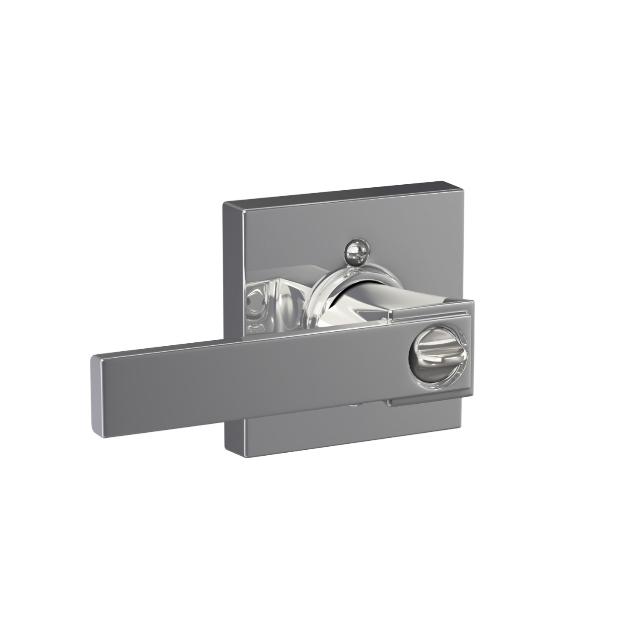 Northbrook Lever Keyed Entry Lock