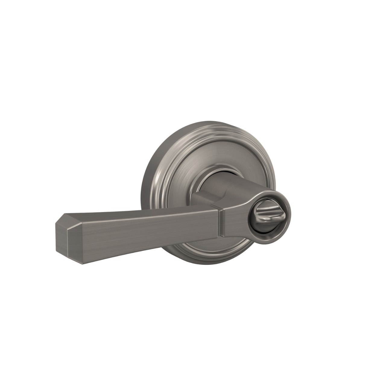 Rivington Lever Keyed Entry Lock
