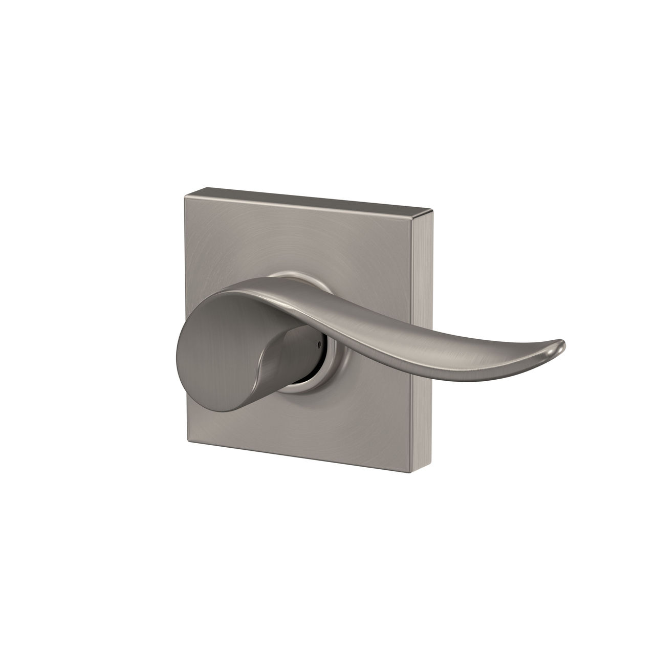 Sacramento Lever Hall & Closet Lock