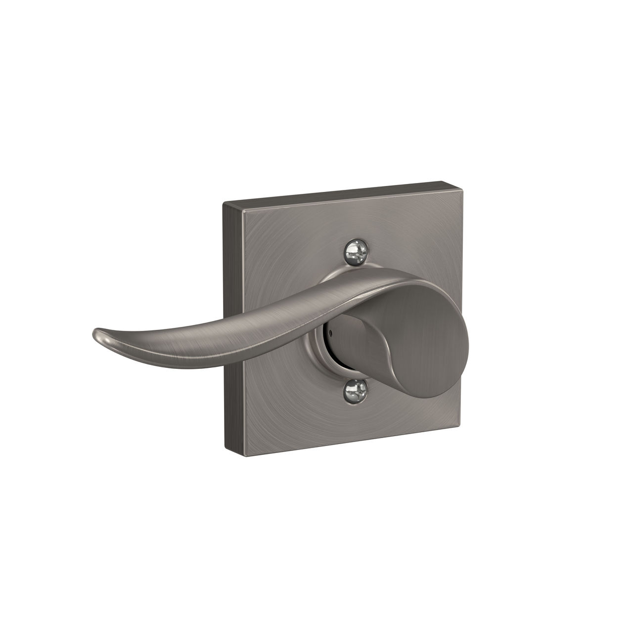 Sacramento Lever Hall & Closet Lock
