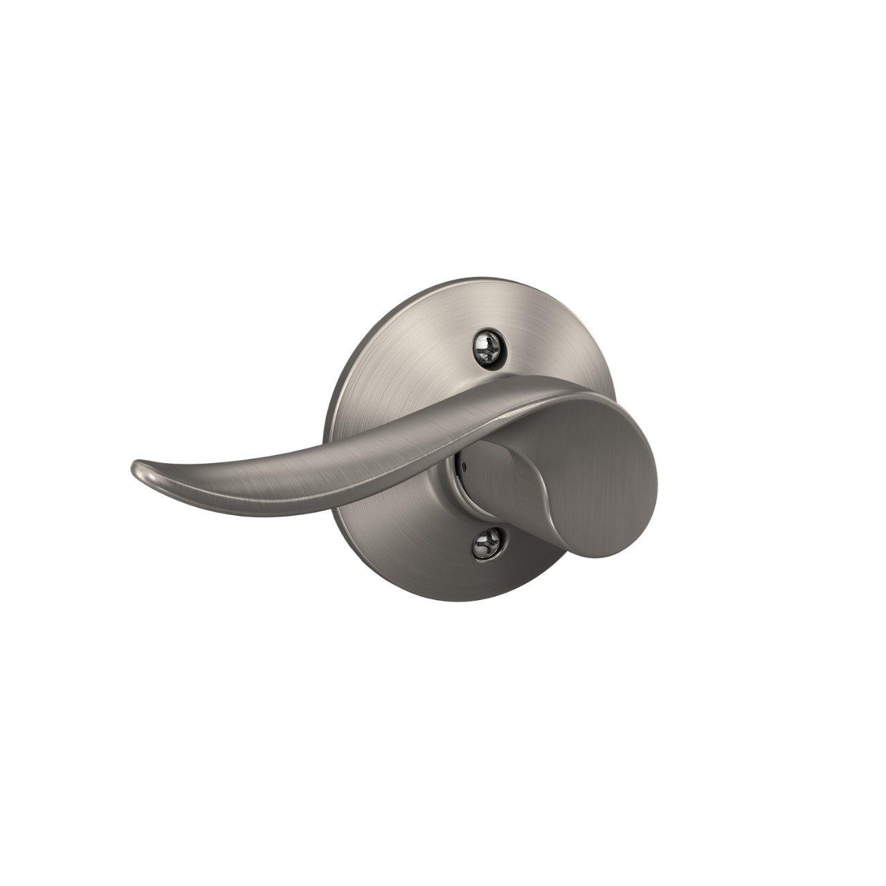 Sacramento Lever Non-Turning Lock