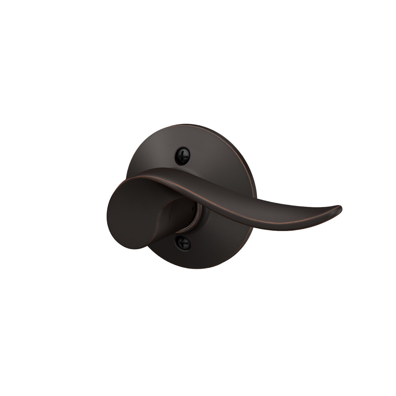 Sacramento Lever Non-Turning Lock