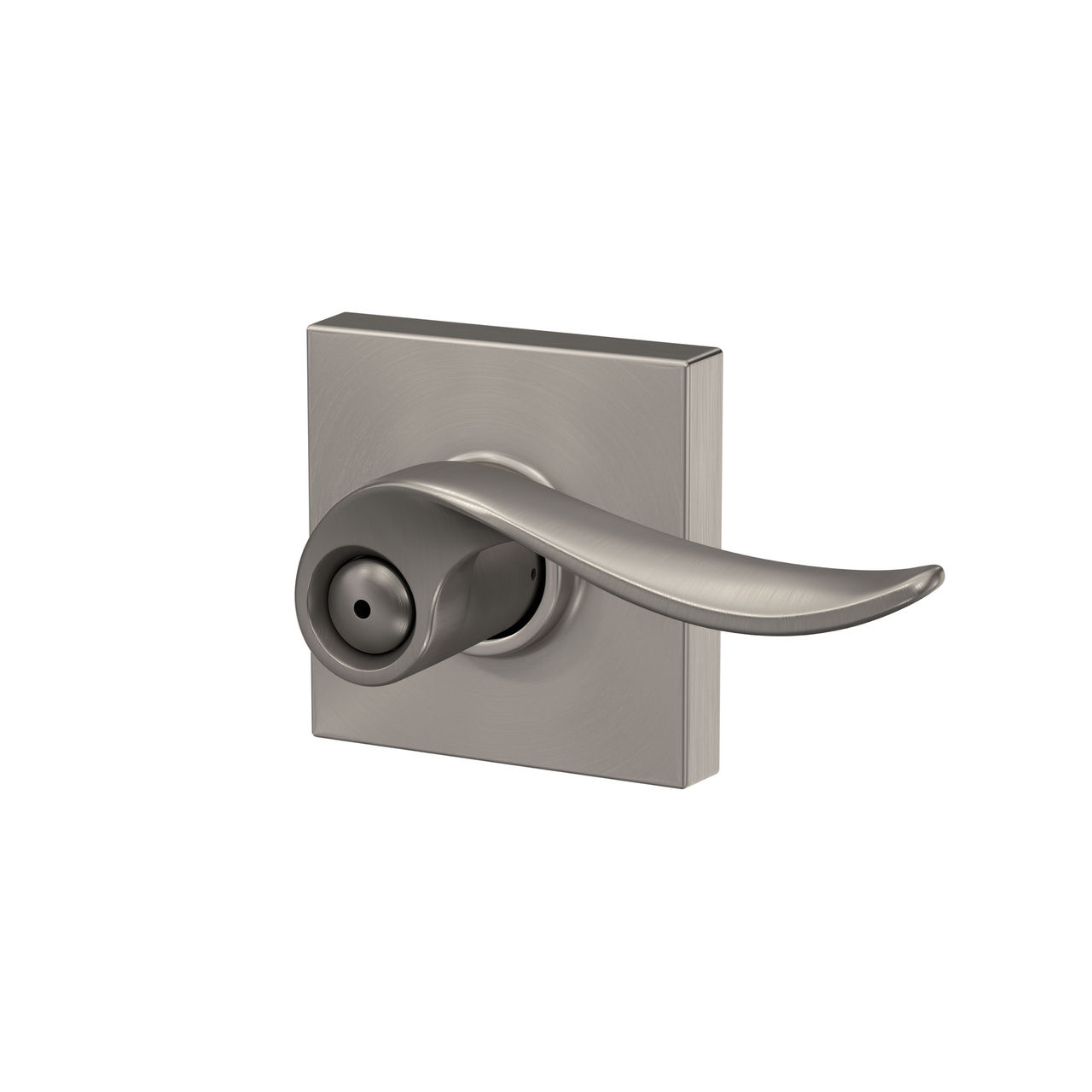 Sacramento lever Bed & Bath Lock