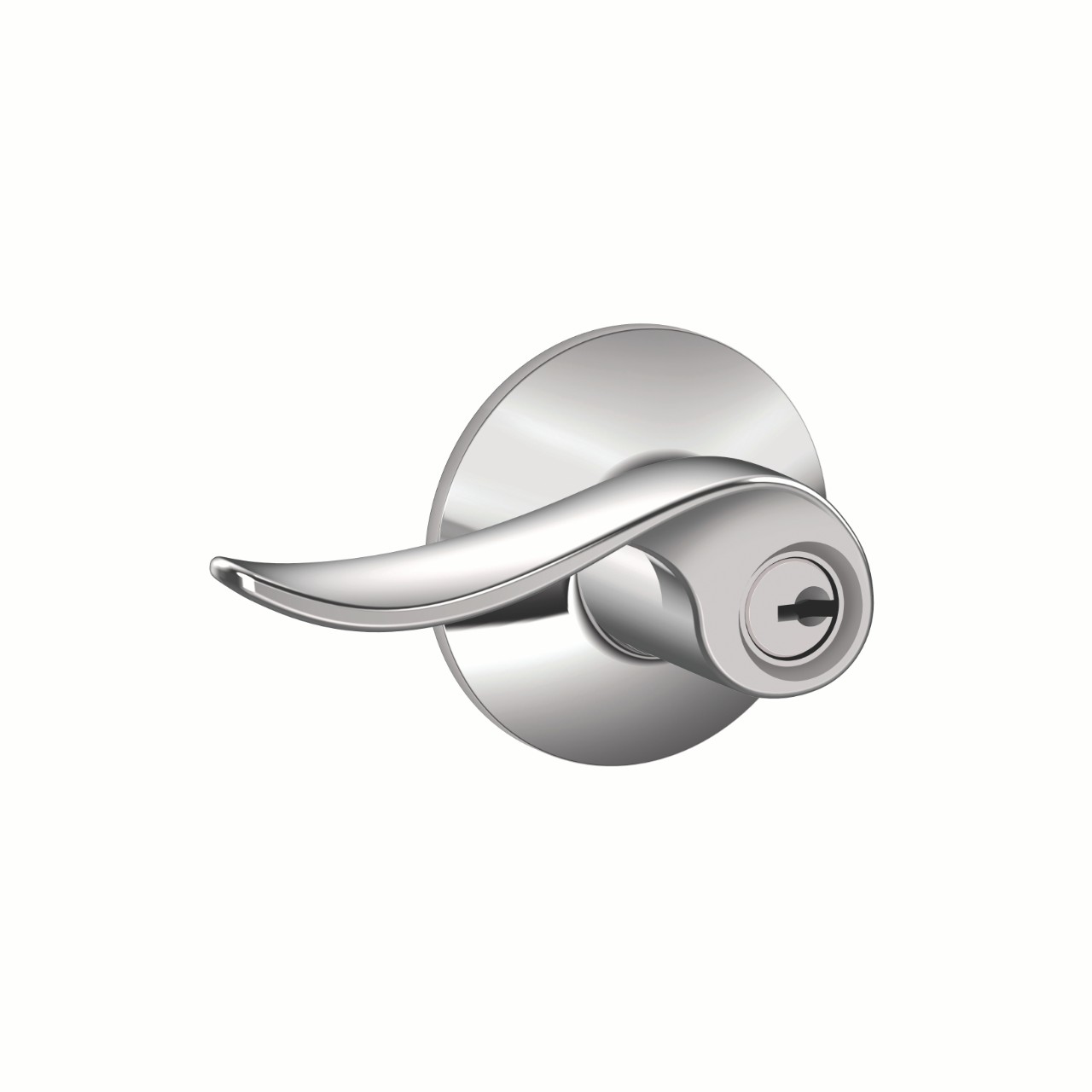 Sacramento Lever Keyed Entry Lock