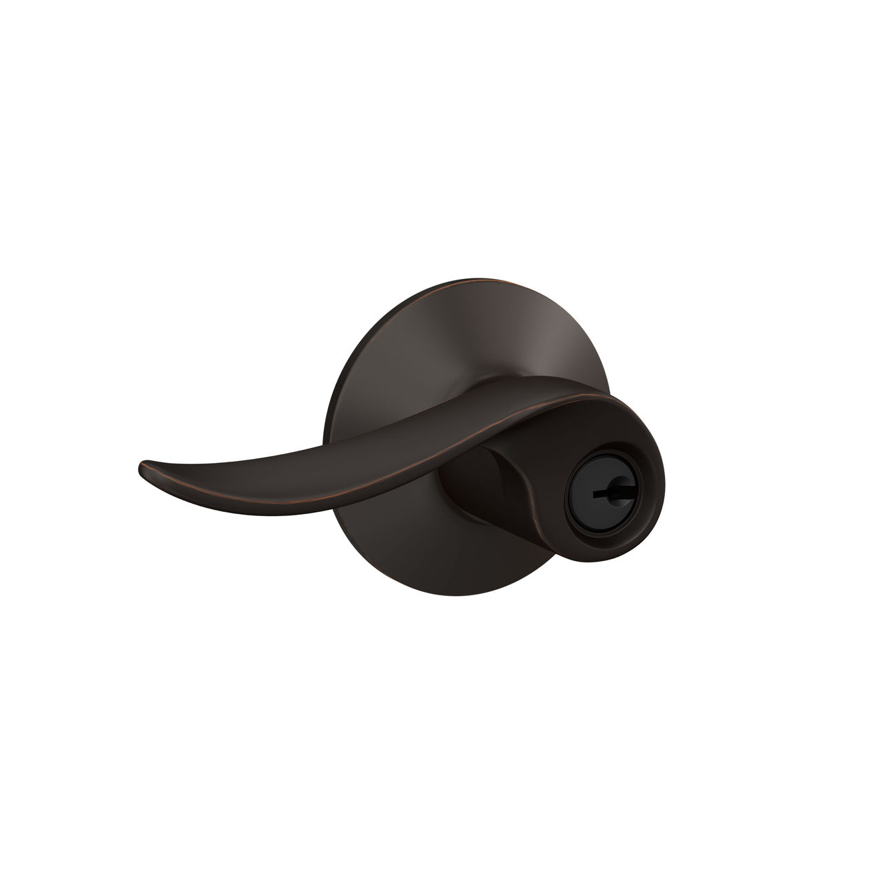 Sacramento Lever Keyed Entry Lock