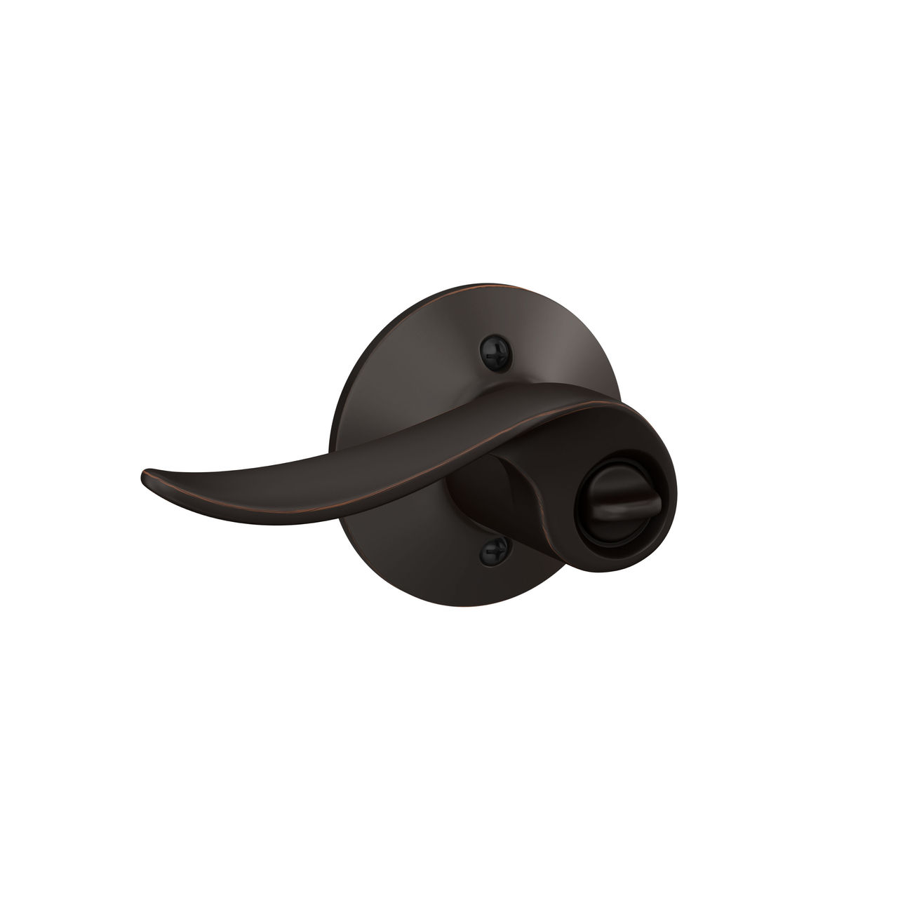 Sacramento Lever Keyed Entry Lock