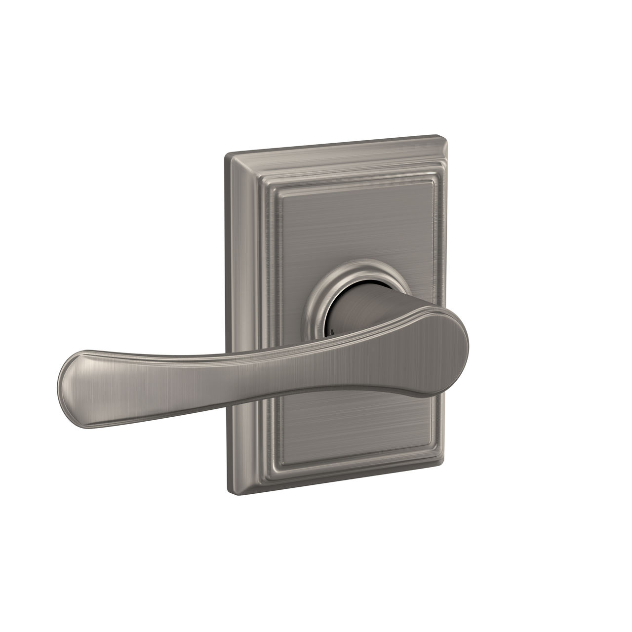 Avila Lever Hall & Closet Lock