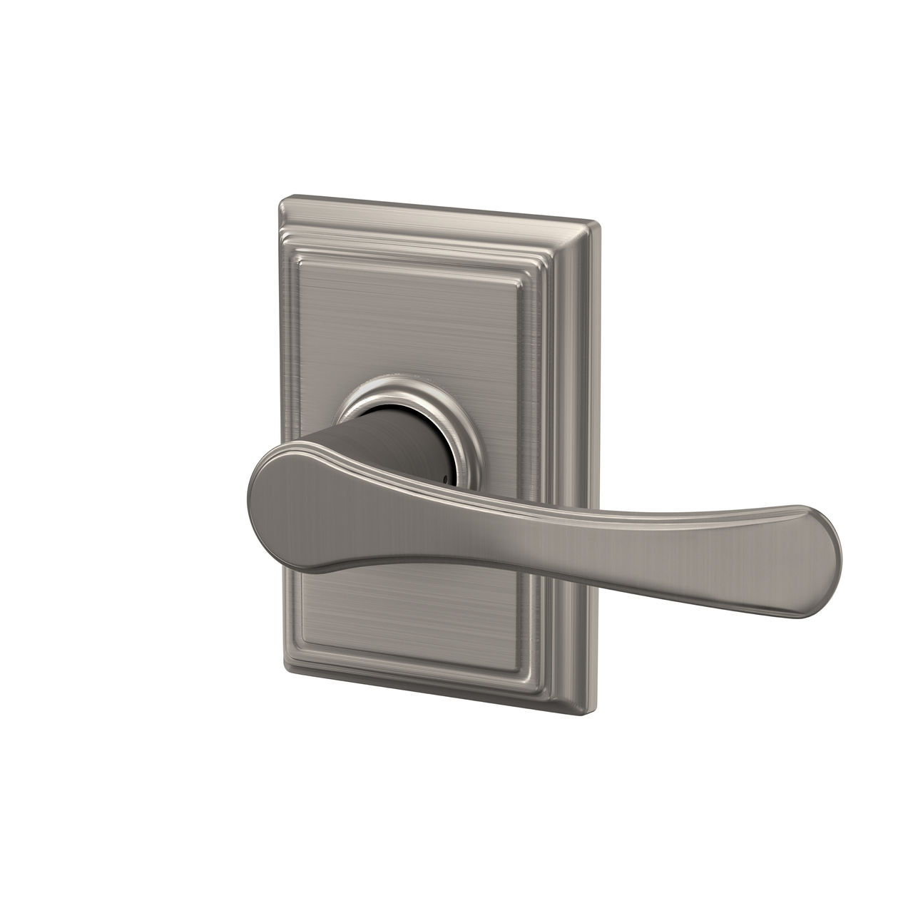 Avila Lever Hall & Closet Lock