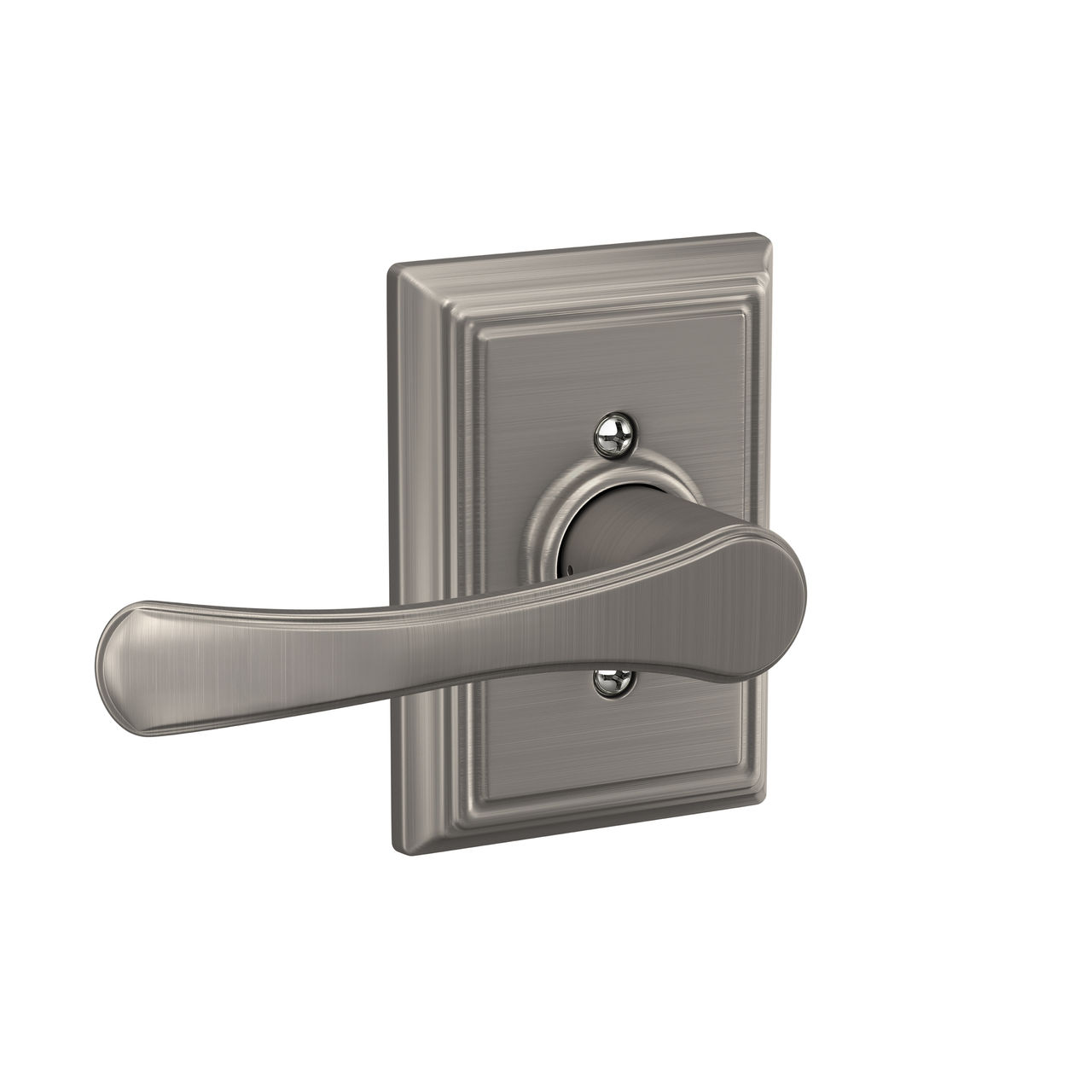 Avila Lever Hall & Closet Lock