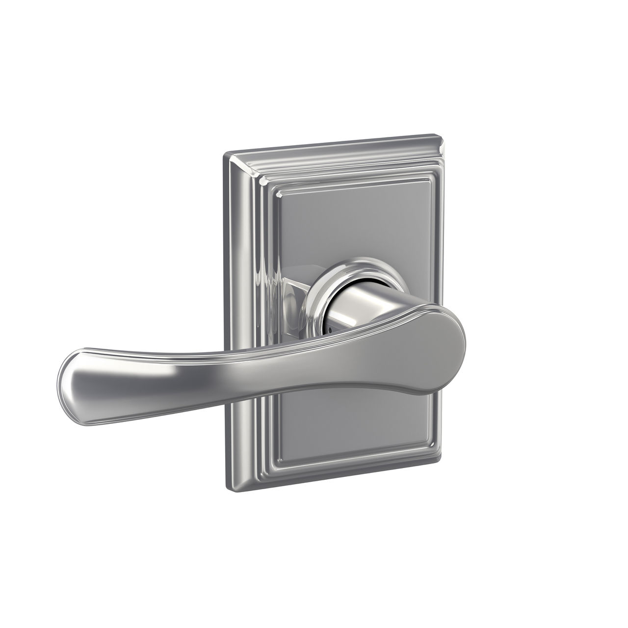 Avila Lever Hall & Closet Lock