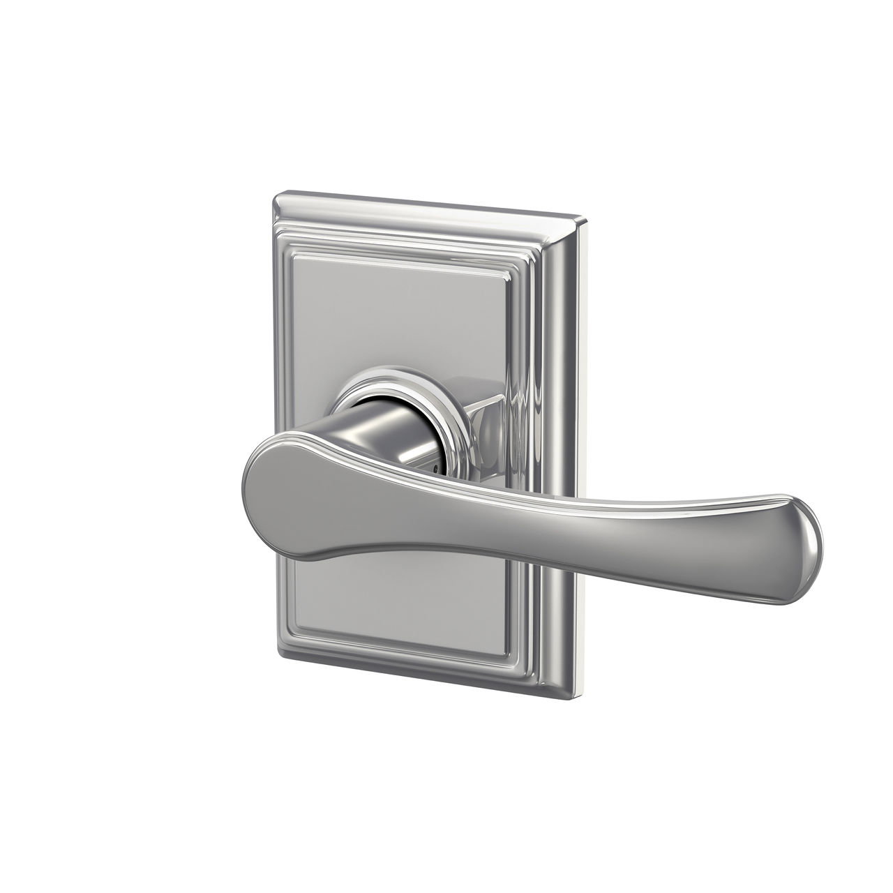 Avila Lever Hall & Closet Lock
