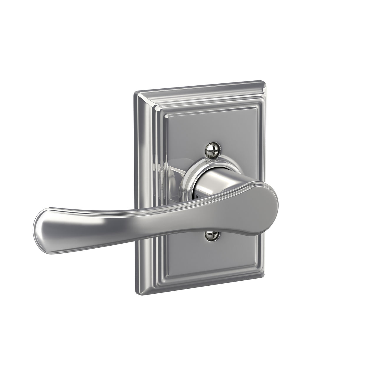 Avila Lever Hall & Closet Lock