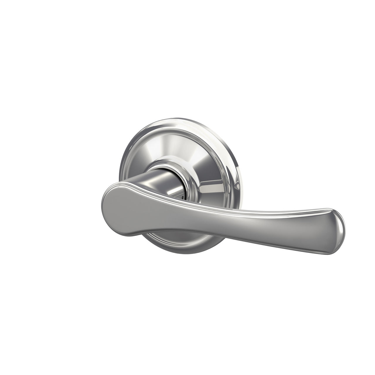 Avila Lever Hall & Closet Lock
