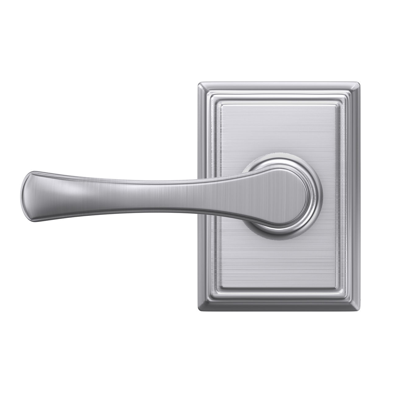 Avila Lever Hall & Closet Lock