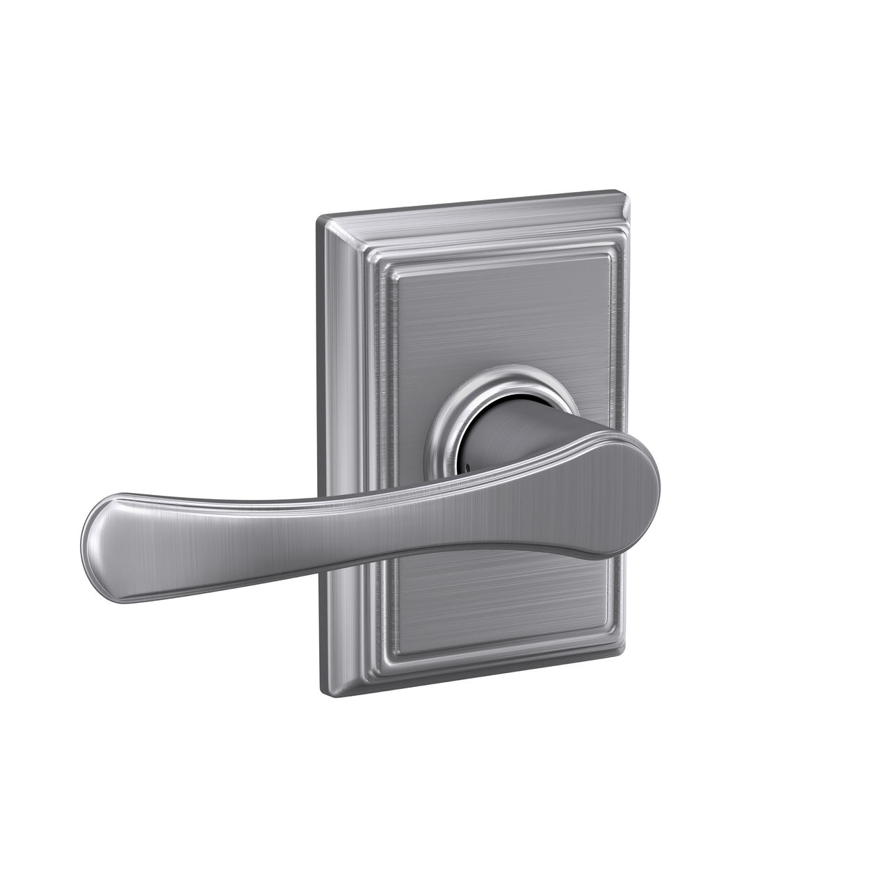 Avila Lever Hall & Closet Lock