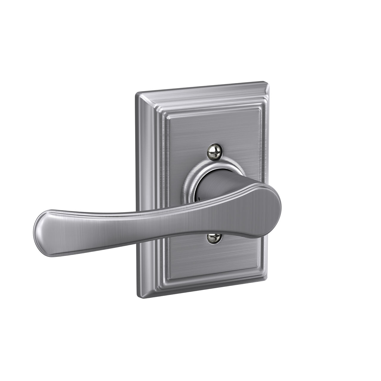 Avila Lever Hall & Closet Lock
