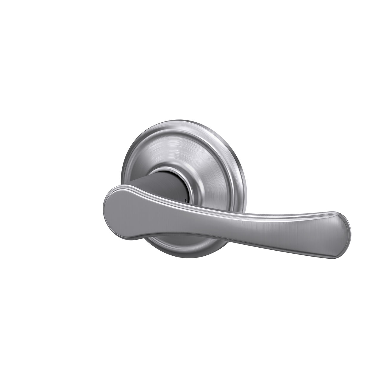 Avila Lever Hall & Closet Lock