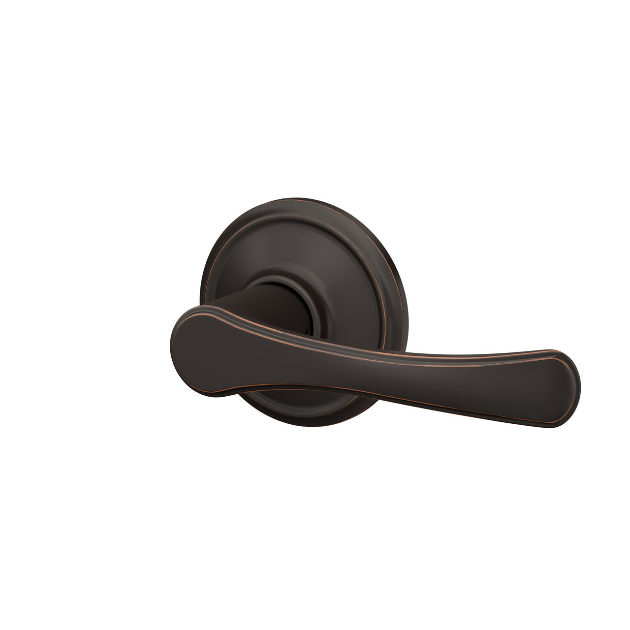 Avila Lever Hall & Closet Lock