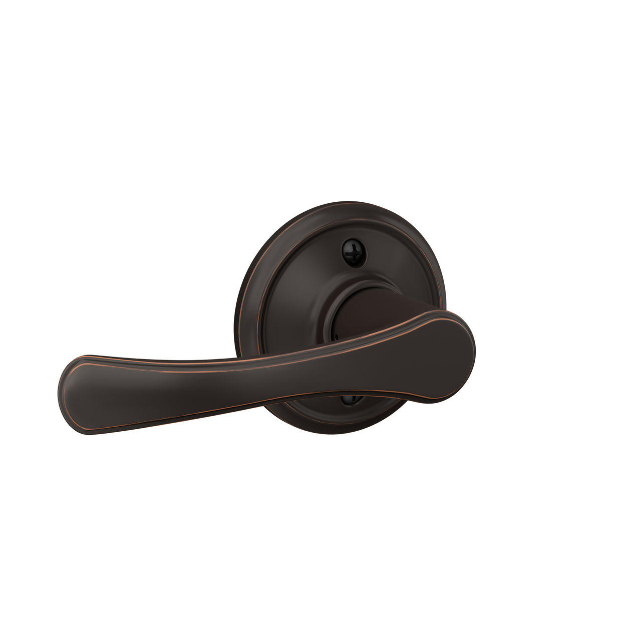 Avila Lever Hall & Closet Lock