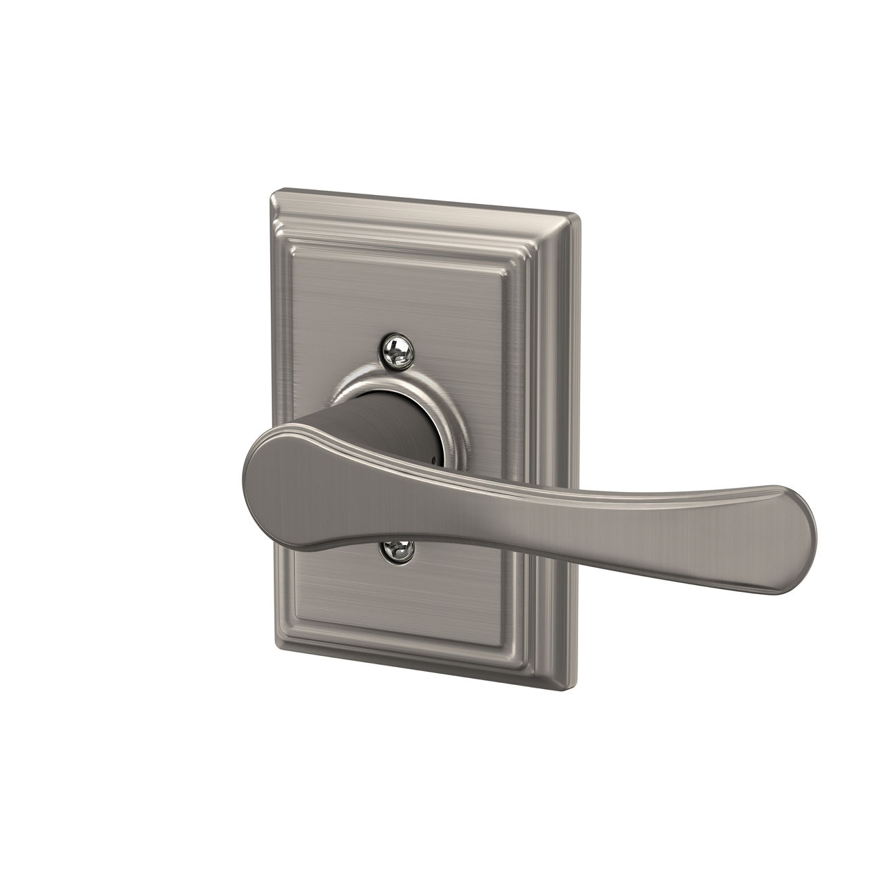 Avila Lever Non-Turning Lock