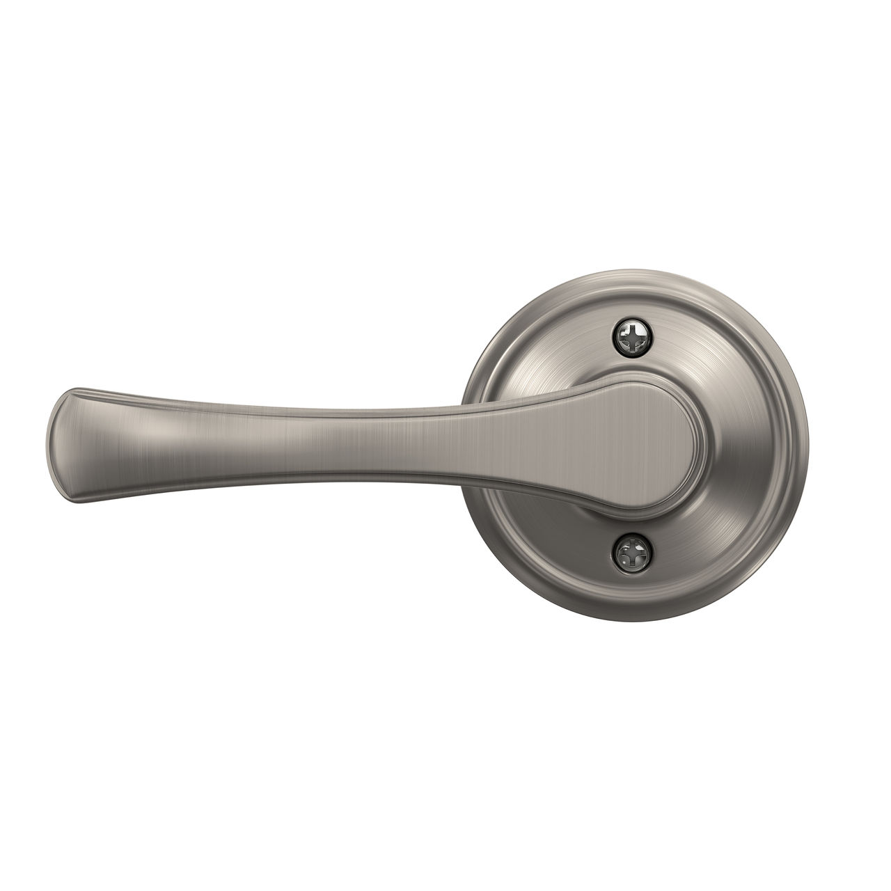 Avila Lever Non-Turning Lock