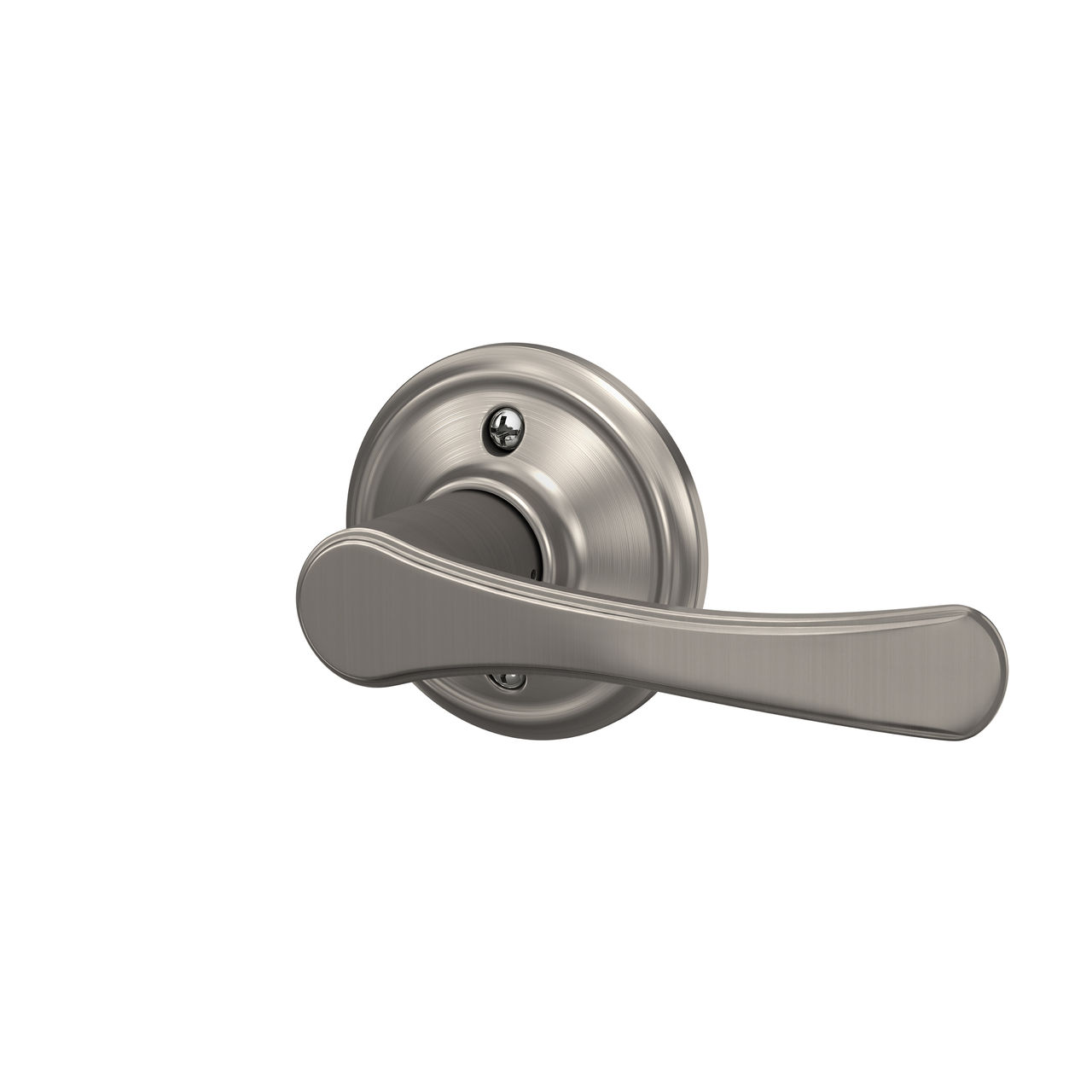 Avila Lever Non-Turning Lock