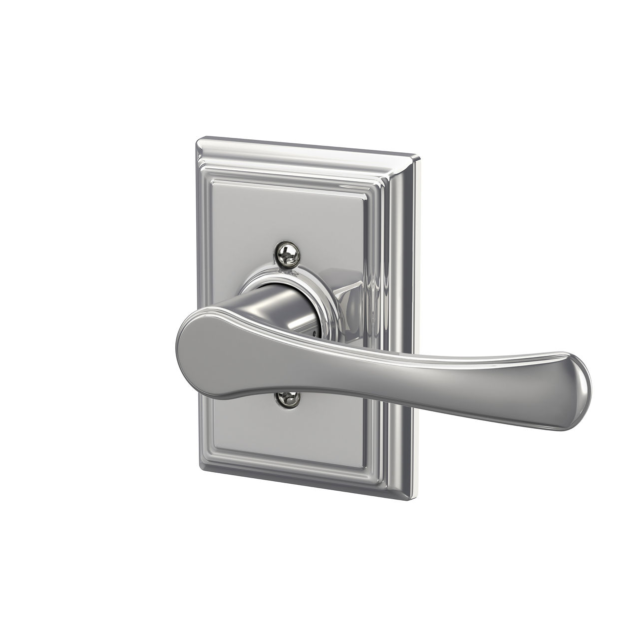 Avila Lever Non-Turning Lock