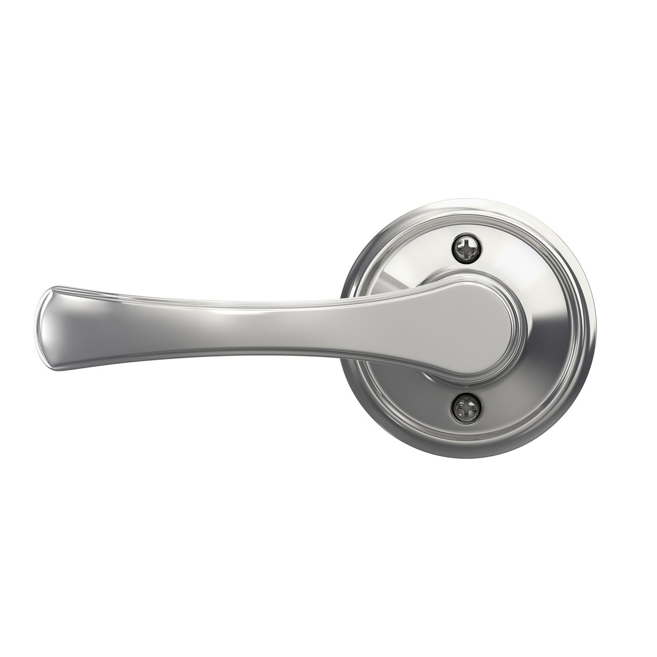 Avila Lever Non-Turning Lock