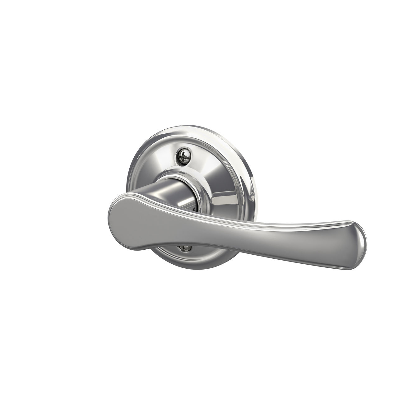 Avila Lever Non-Turning Lock
