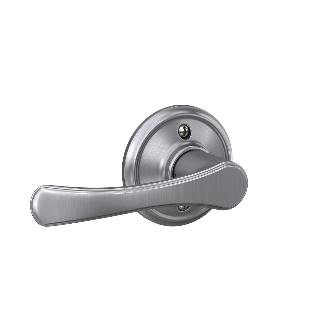 Avila Lever Non-Turning Lock