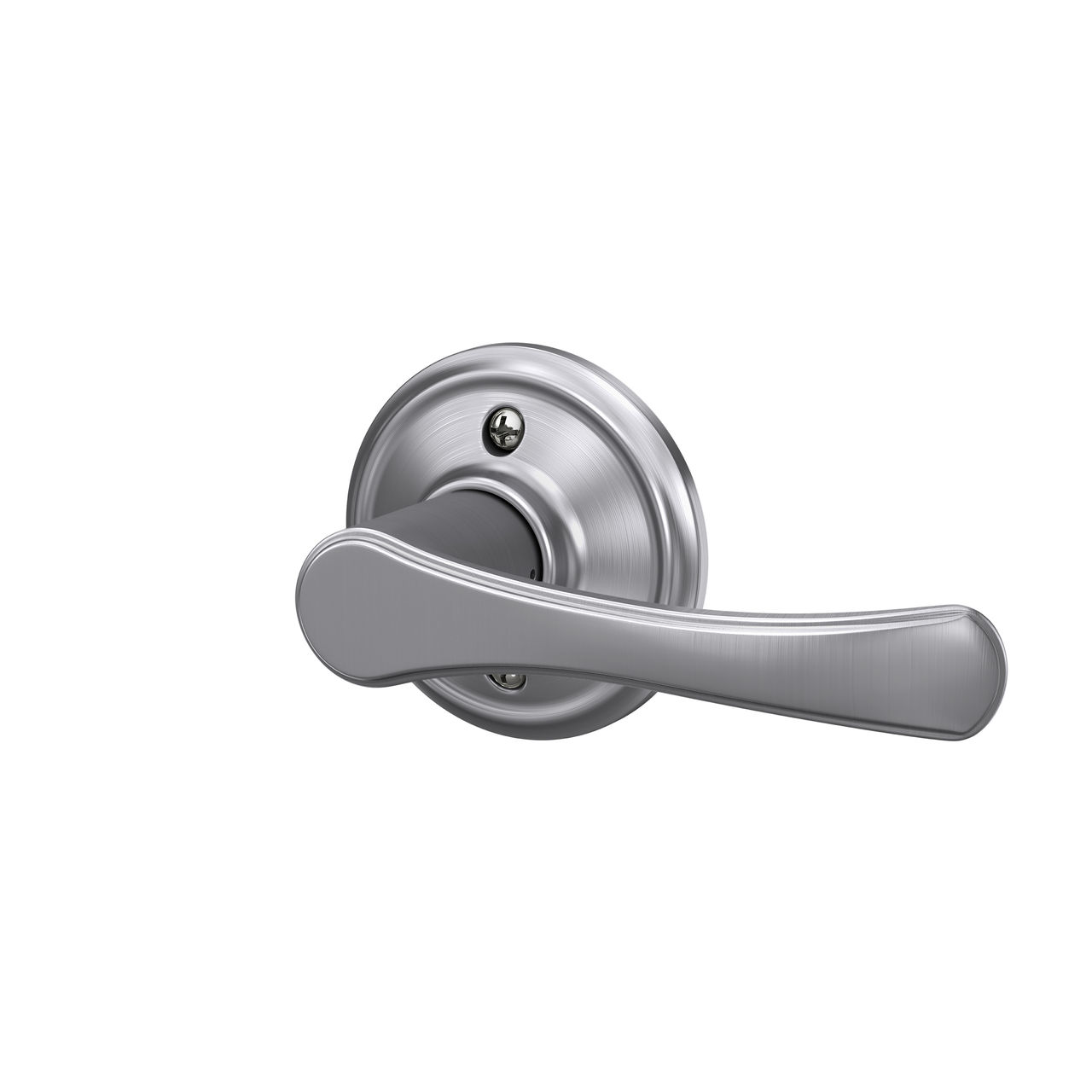 Avila Lever Non-Turning Lock