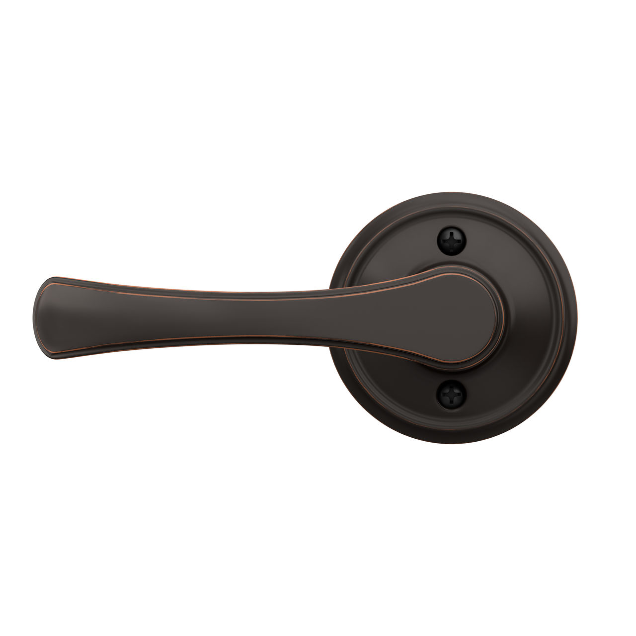 Avila Lever Non-Turning Lock
