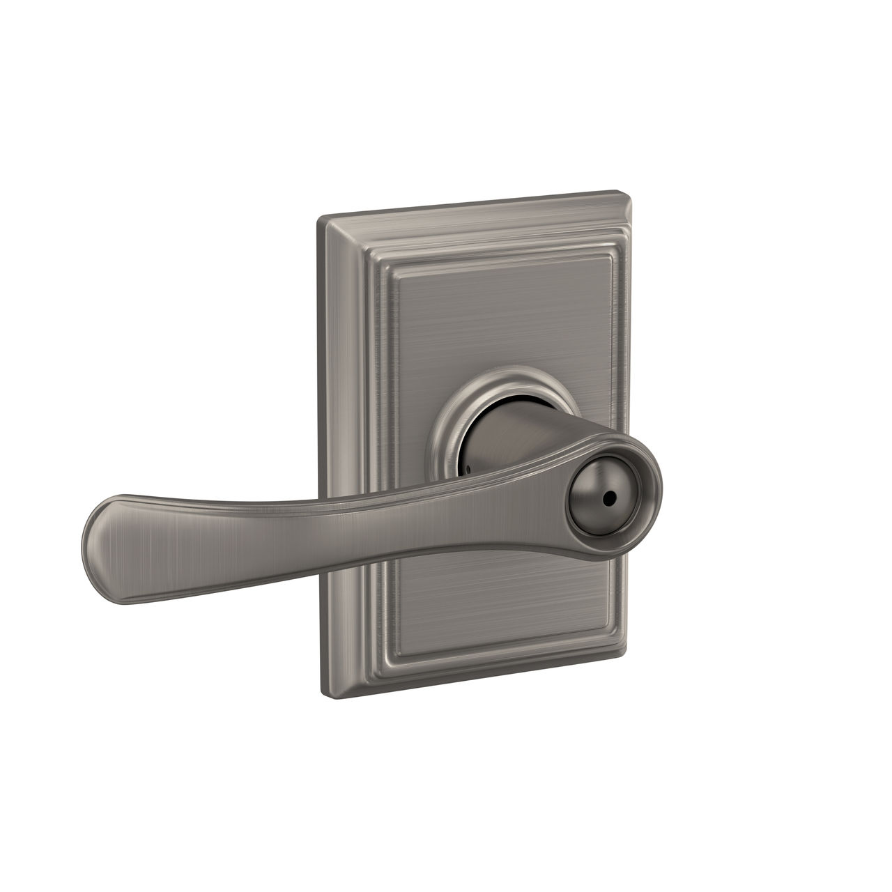 Avila Lever Bed & Bath Lock