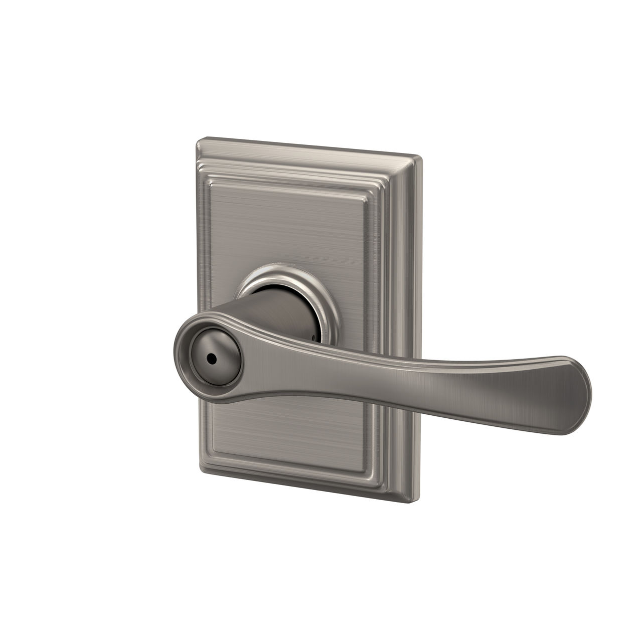 Avila Lever Bed & Bath Lock