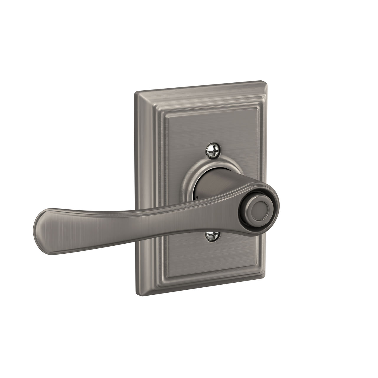 Avila Lever Bed & Bath Lock