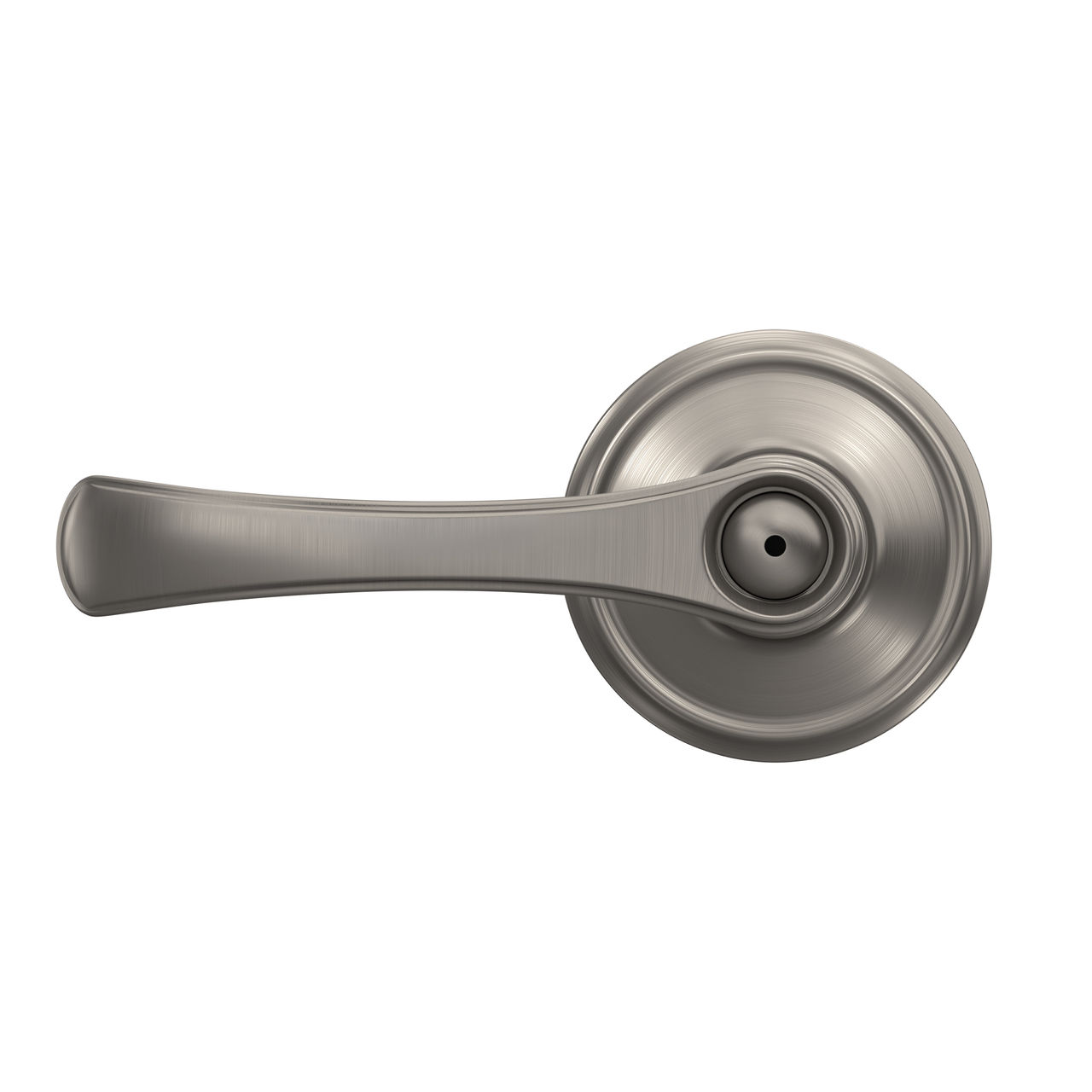 Avila Lever Bed & Bath Lock