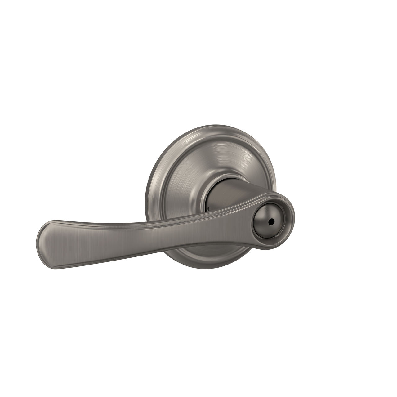 Avila Lever Bed & Bath Lock