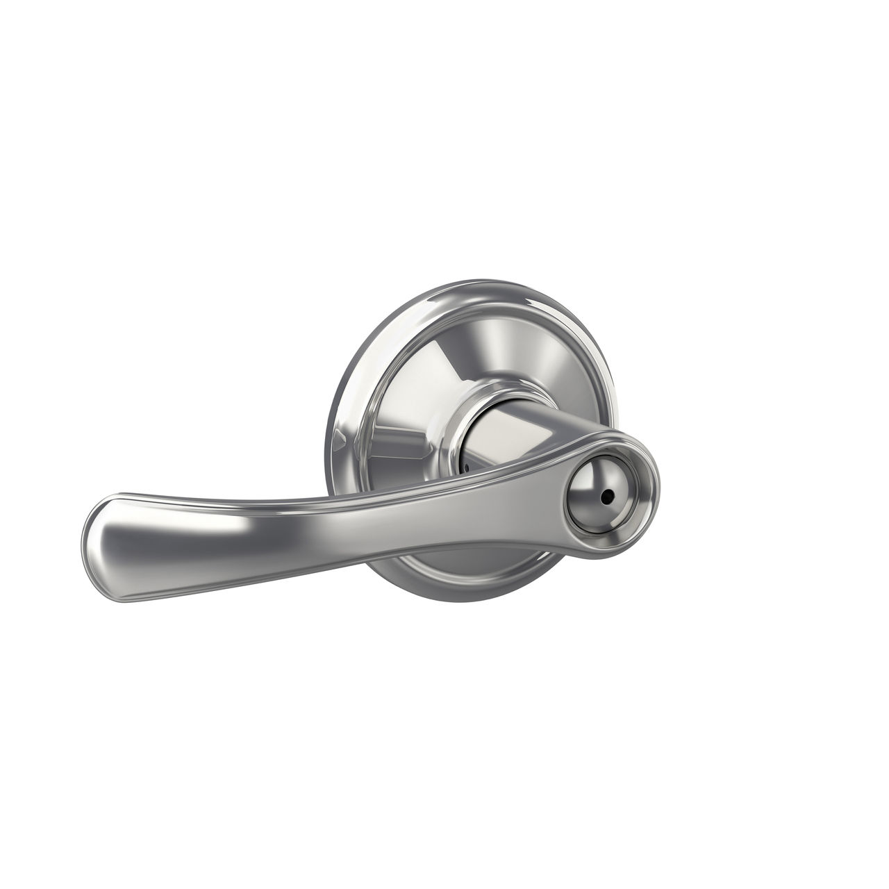Avila Lever Bed & Bath Lock