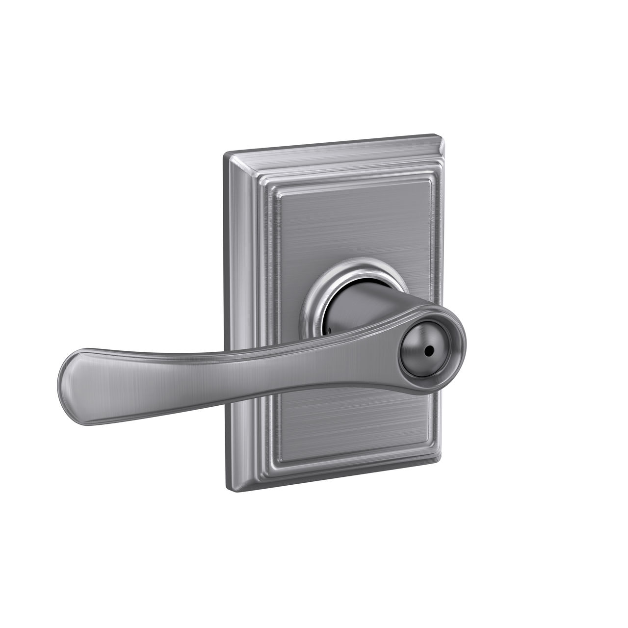 Avila Lever Bed & Bath Lock