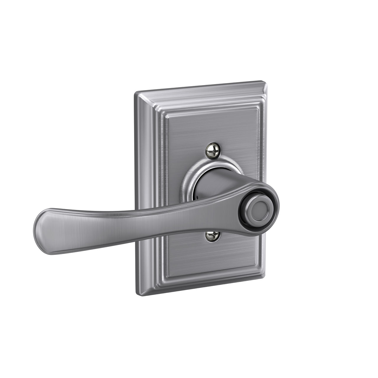 Avila Lever Bed & Bath Lock