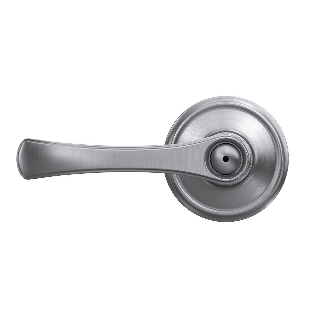 Avila Lever Bed & Bath Lock
