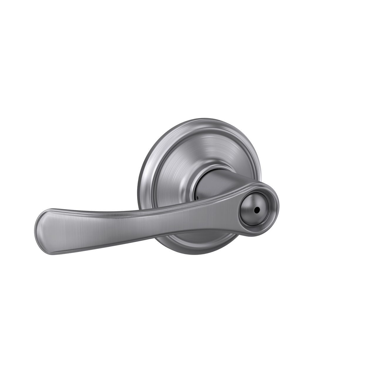 Avila Lever Bed & Bath Lock