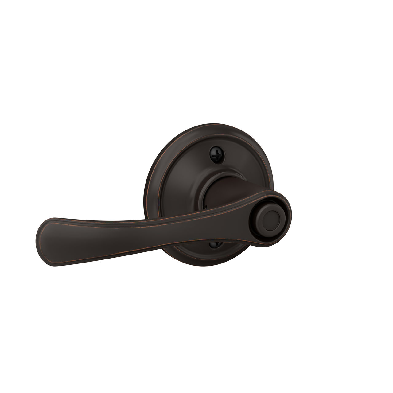 Avila Lever Bed & Bath Lock