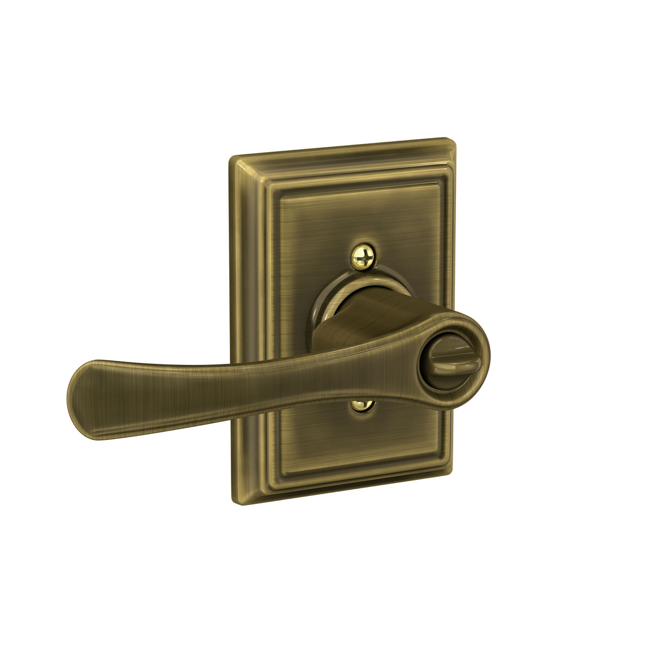 Avila Lever Keyed Entry Lock